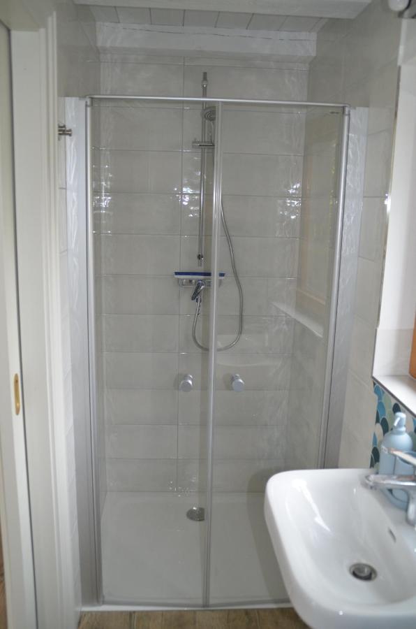 Ferienwohnung Uckermarkblick Ziehten Kültér fotó