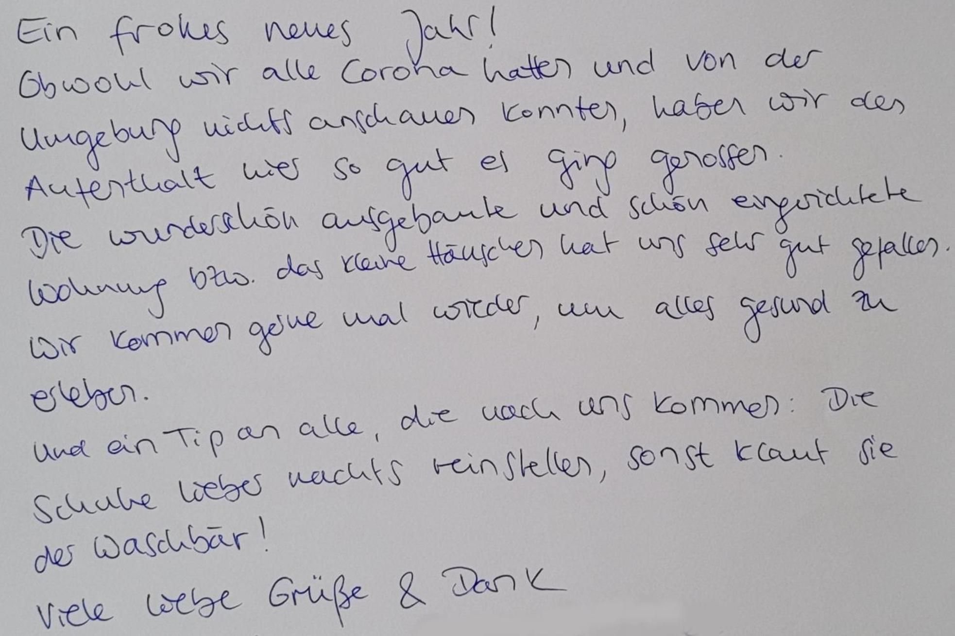 Ferienwohnung Uckermarkblick Ziehten Kültér fotó