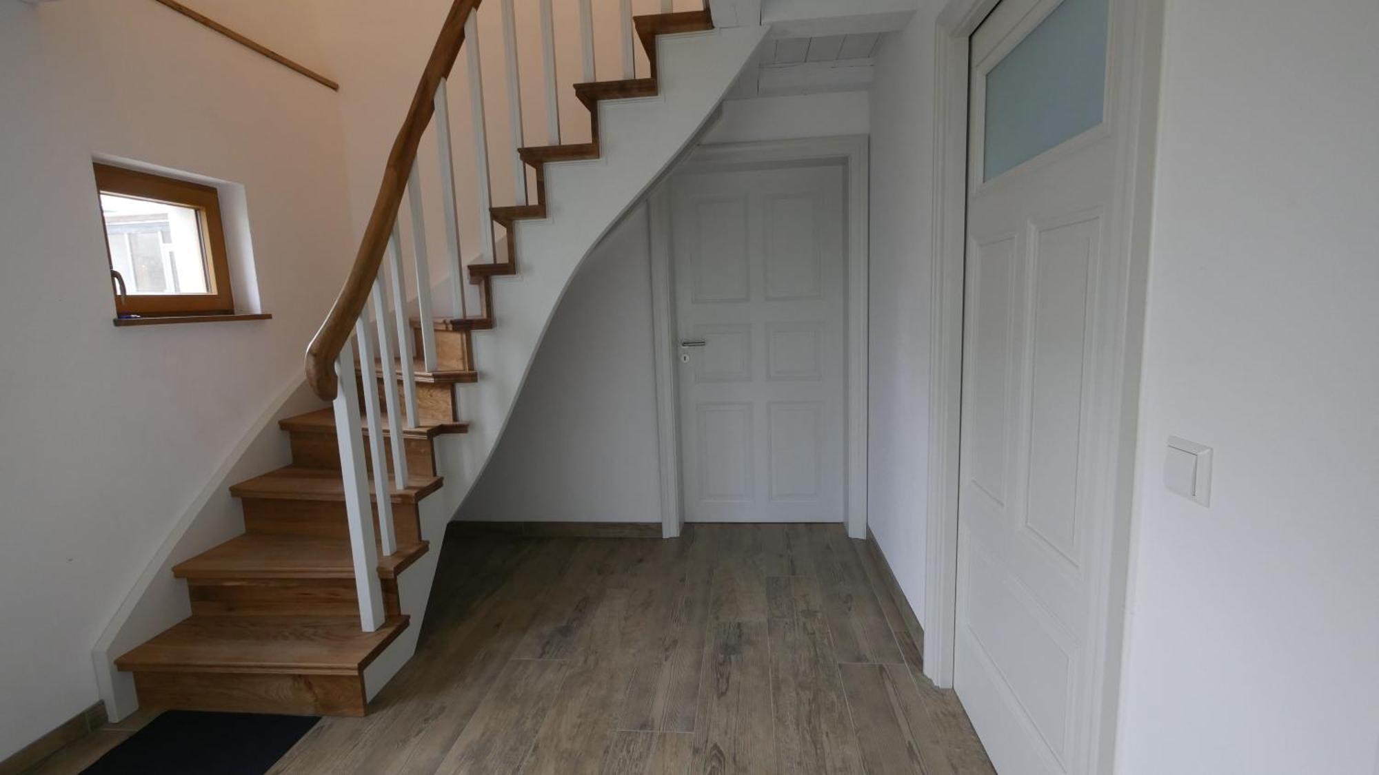 Ferienwohnung Uckermarkblick Ziehten Kültér fotó